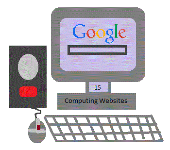Computing Websites