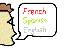 French and other Languages